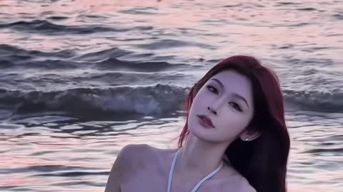 Korean Pearl Bikini Bold Fit Check Edit - Daily Beauty EP 485