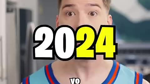 Incredible: Fortnite in 2018 vs 2024.