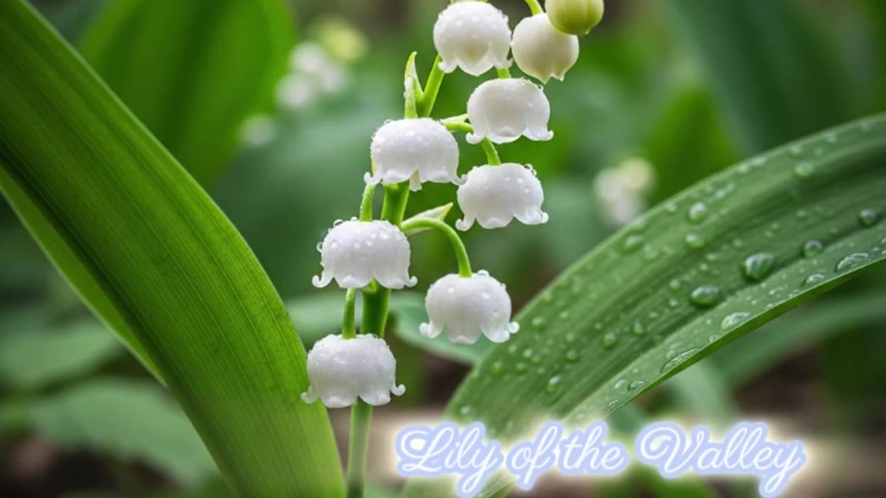 Lily of the Valley