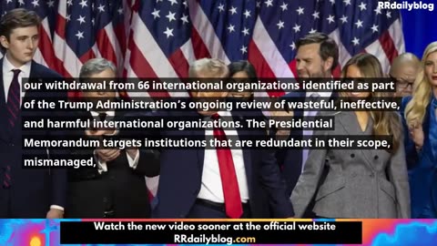 Restored Republic via a GCR: Update as of January 14, 2026