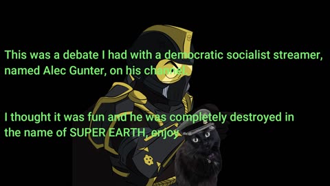 RISING Leftist Streamer gets DESTROYED by TRUTH ENFORCER!!!