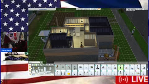 Simsme2 @game5 @Sims4