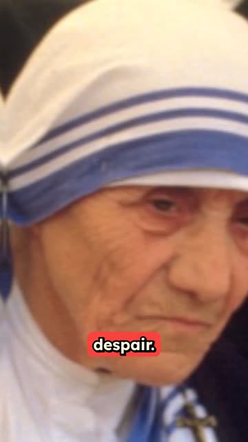 Mother Teresa’s Legacy of Compassion