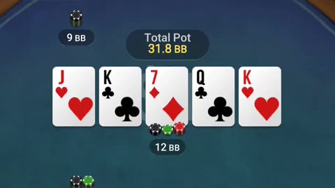 I should've knownSpin&go 463