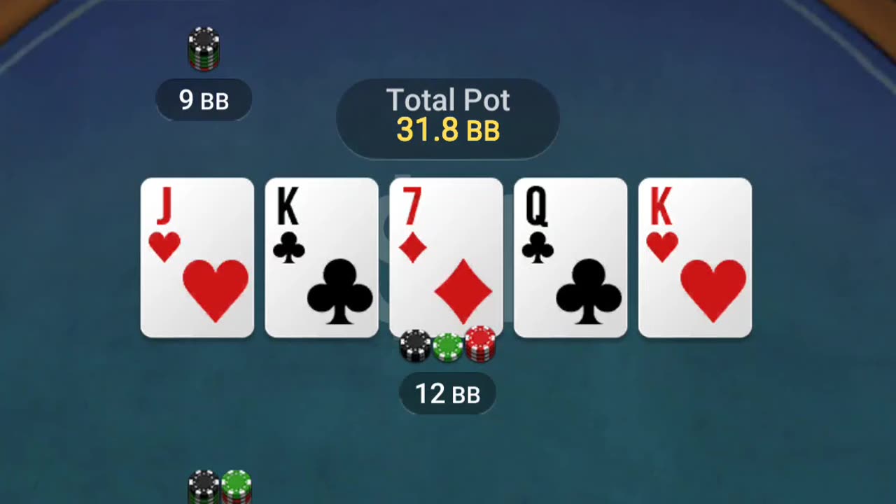 I should've knownSpin&go 463