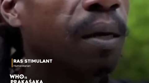 Rasta Man
