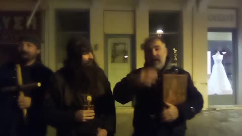 ΤΟ ΣΗΜΑΝΤΙΚΌΤΕΡΟ ΕΙΝΑΙ ΝΑ ΜΗΝ ΜΠΟΡΟΎΝ ΝΑ ΣΕ ΒΡΟΥΝ