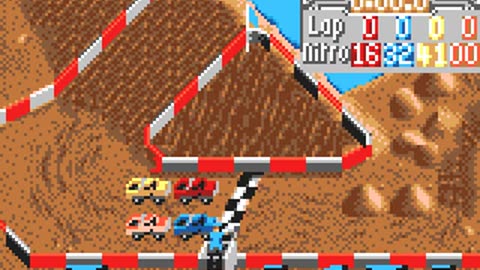 Lynx Longplay 25 Super Off-Road