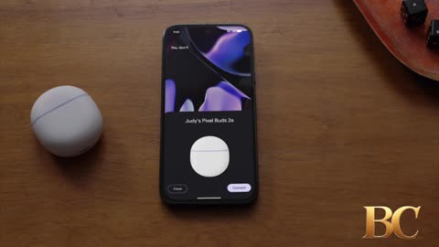 Bluetooth devices with Google Fast Pair vulnerable to “WhisperPair” hack