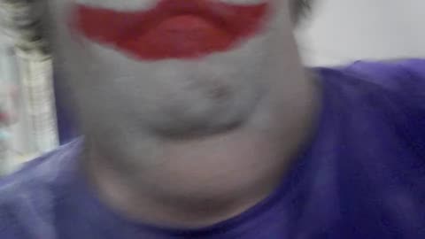 J0KER Dan Bloopers Episode 5 Camera Drop AGAIN !