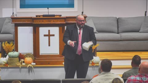 Liberty Baptist Church