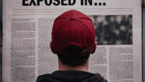 Slinke Scouse - Image Speaks Louder