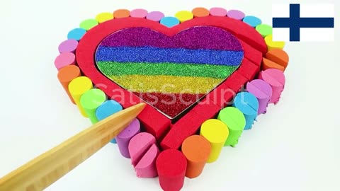 SatisSculpt Monthly #05 — Echoes of Calm • Cinematic ASMR • Ruhe in Bewegung