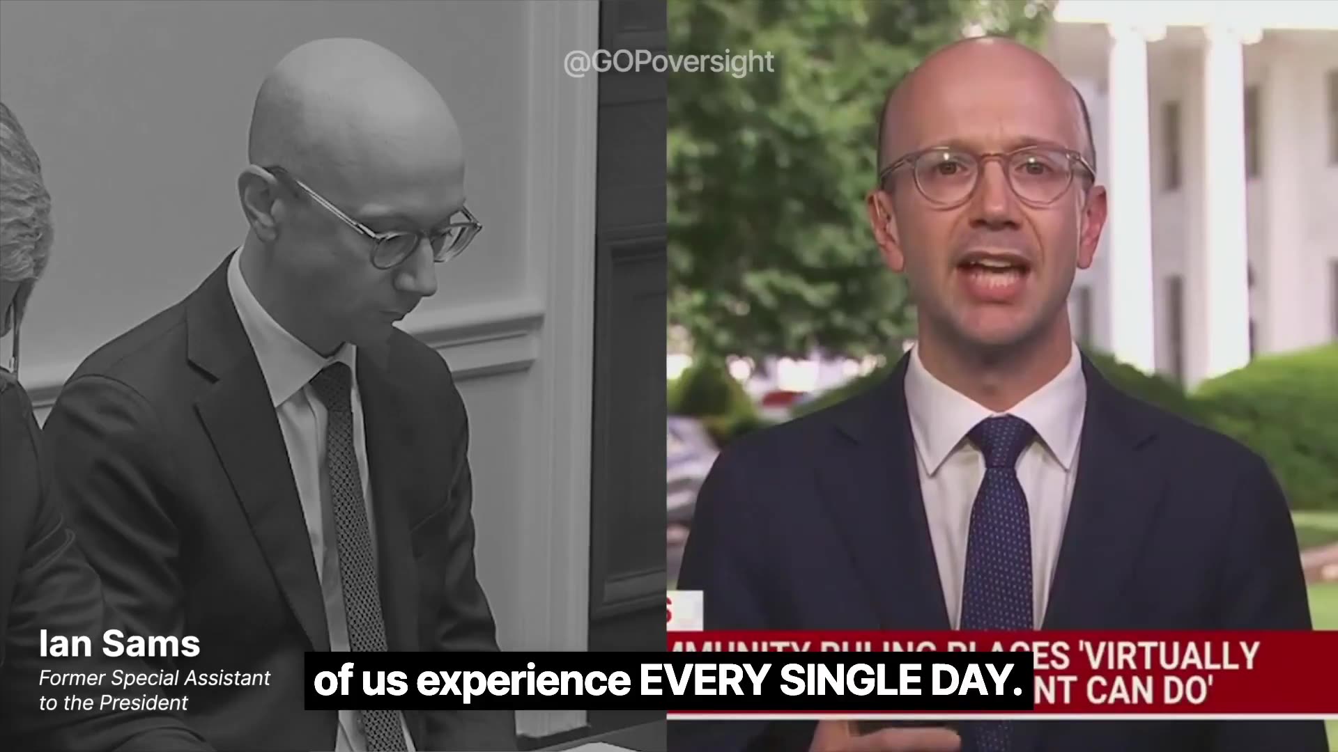 Biden Spokesman Admits He Barely Met With President After Claiming He Was ‘Sharp Every Day’