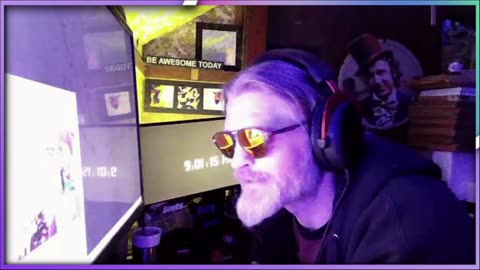 cosplay stream
