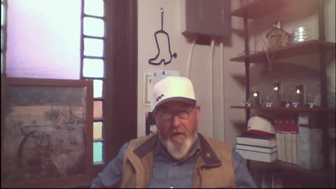 Christ, Cowboys & Coffee