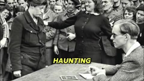 rare photos you were never meant to see