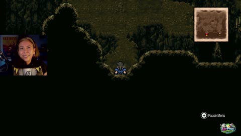First Play: FFVI