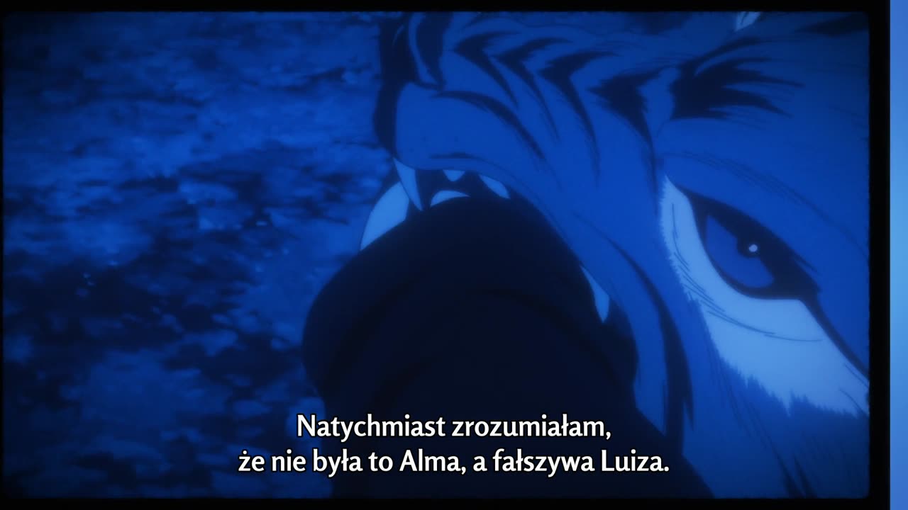 Zabójca demonów i gadająca głowa - 13 BD
