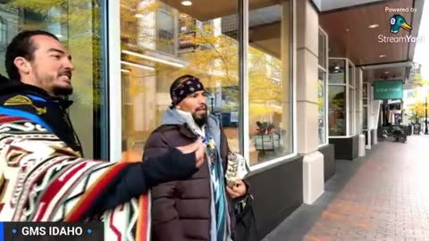 GMS BOISE IDAHO: live Downtown Boise, ID (English/Spanish)