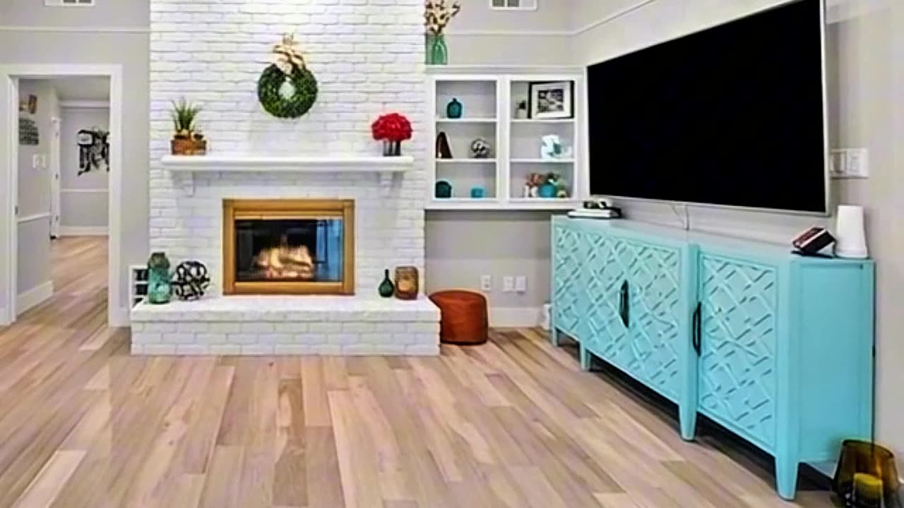 🏡 Modern Elegance in Richardson ✨🌿