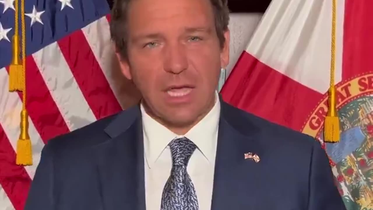 Florida Does It Right Again | Check Description