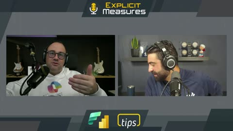 Subscription Use Cases - Ep.465 - Power BI tips