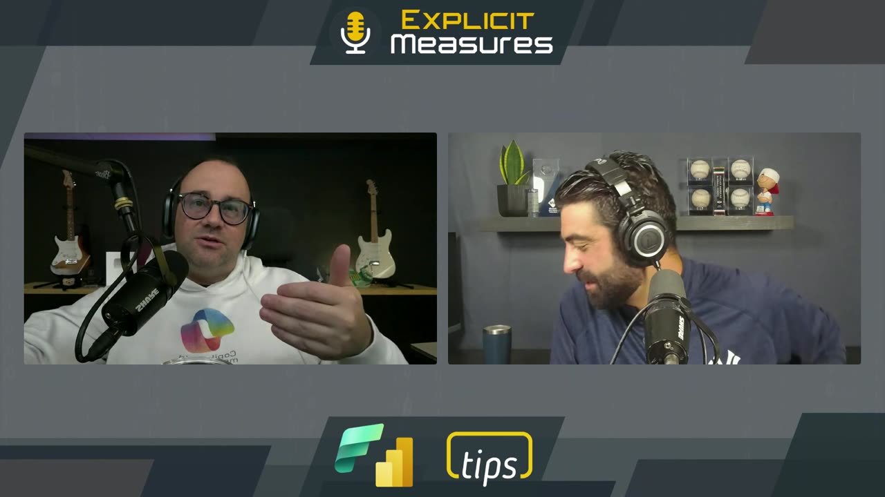 Subscription Use Cases - Ep.465 - Power BI tips