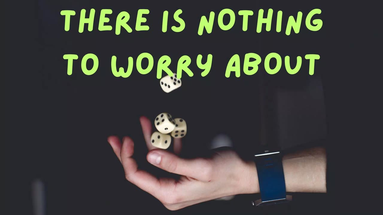 🌞THERE is NOTHING to WORRY ABOUT ~ Jared Rand’s Global Guided Meditation Call 11-28 -25