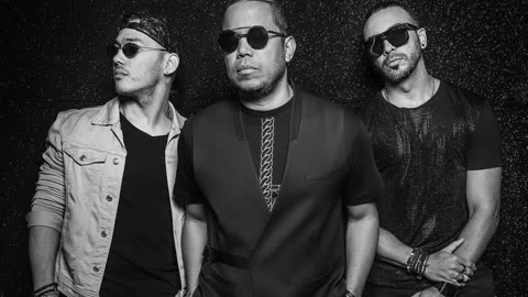 DJ Ray's SAMBA SATURDAY