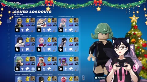 Playing Lego Fortnite Ninja-GoGo I mean Ninjago