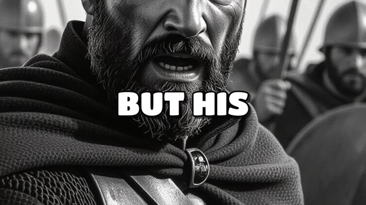 Richard the Lionheart