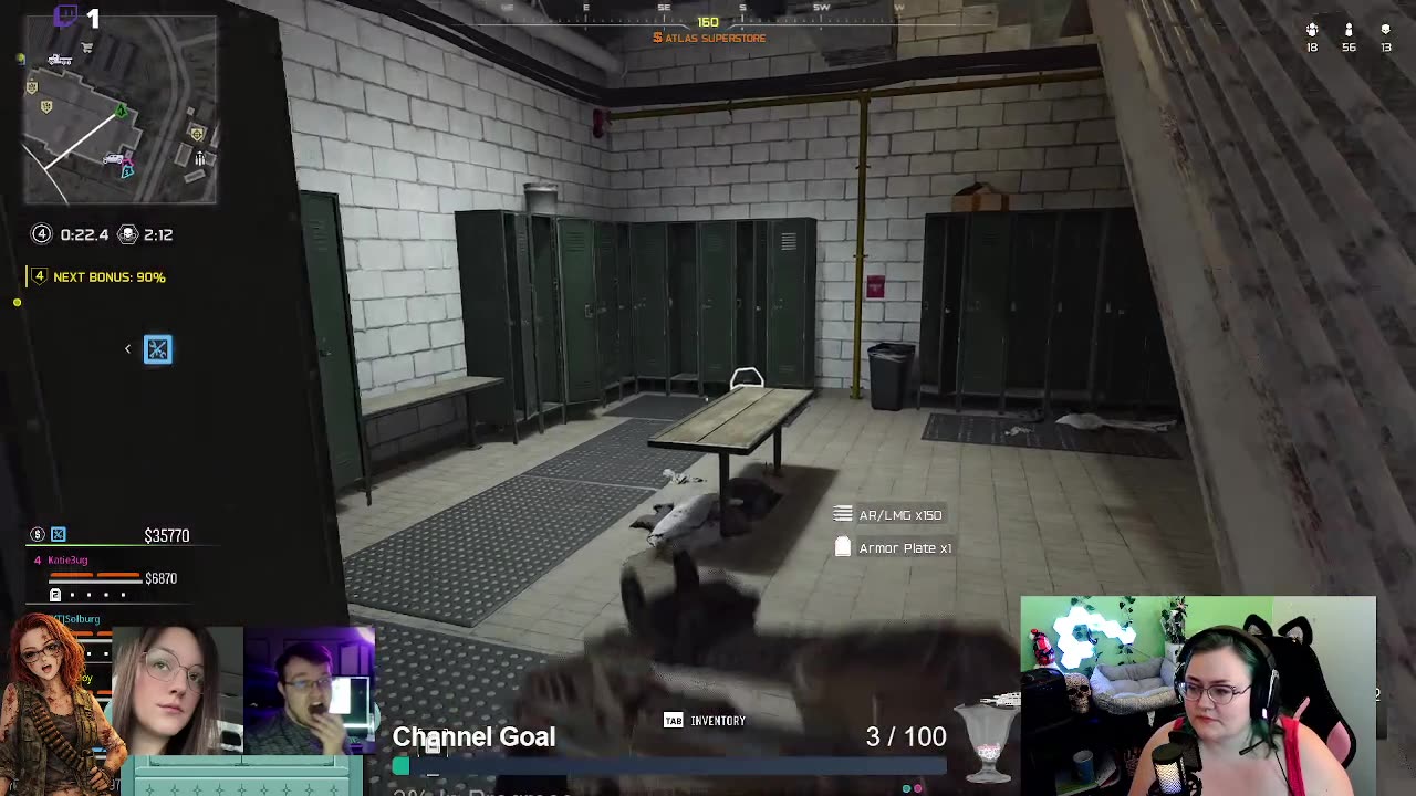 Can We Not With the Sparkly Death Beams ✨💀