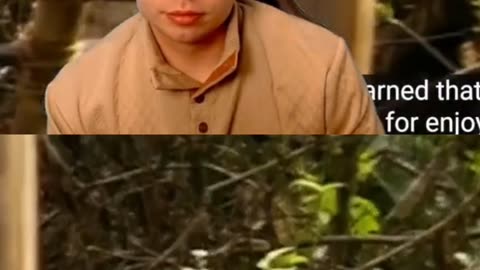 Cannibalism: Punishment in the Korowai Tribe!