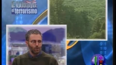 En Medio del Espectaculo AZT September 11, 2001 130pm-159pm CDT