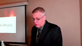 Accursed: Exploring the Meaning & Origins of Anathema