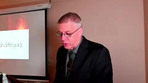 Accursed: Exploring the Meaning & Origins of Anathema