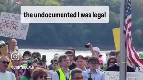 The Cincinnati Children’s hospital Pastor speaks after being detained for 73 days