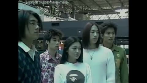 Meteor Garden 2001 Episode 9 Tagalog Dub 360p