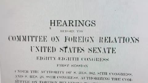 Did you know JFK was about to force AIPAC to register as a foreign agent in 1963?