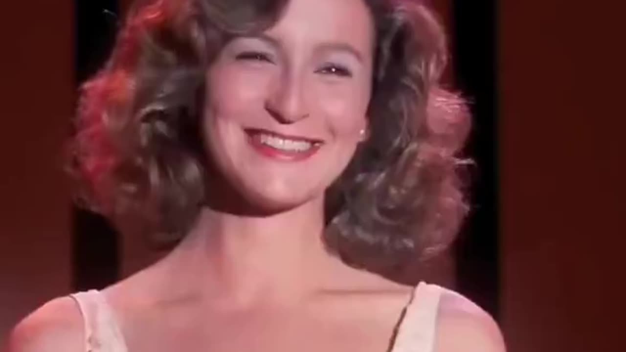 The Time of My Life - Dirty Dancing