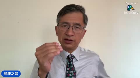 從粒線體的角度，簡單解釋違為何會生病。