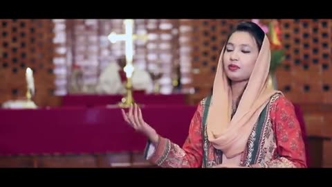 Qurbani Pyar Main Lazim Hai by Marriam Maqsood II NEW MASIHI GEET 2019 II KHOKHAR STUDIO