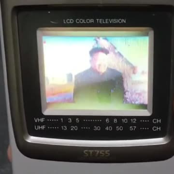 Chinese Citizens Picked Up North Korean TV – You Won’t Believe What Aired!"