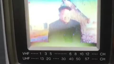 Chinese Citizens Picked Up North Korean TV – You Won’t Believe What Aired!"