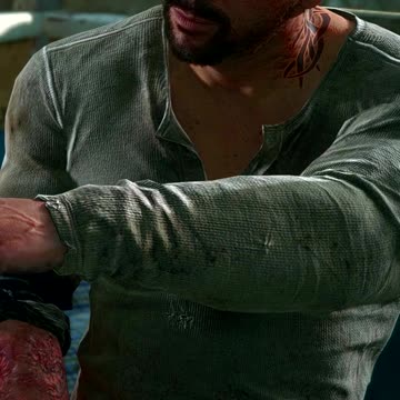 Days Gone - Boozer's Arm Not Getting Better (Survival II)