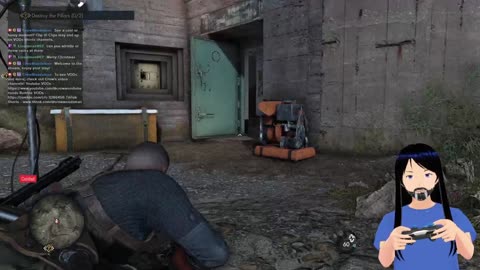 December 25, 2025 Stream