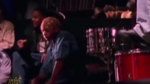 SWV ft. Brian Alexander Morgan "You're Always On My Mind" (1992)