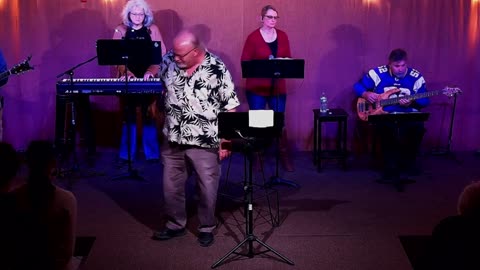 Saying Yes to the True Treasure of Christmas