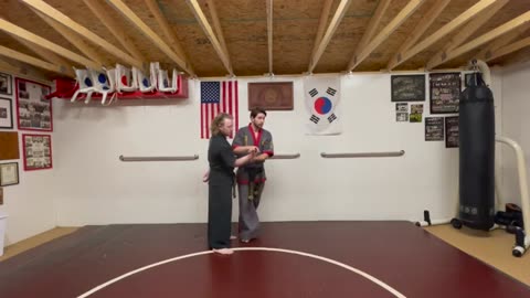 Hapkido